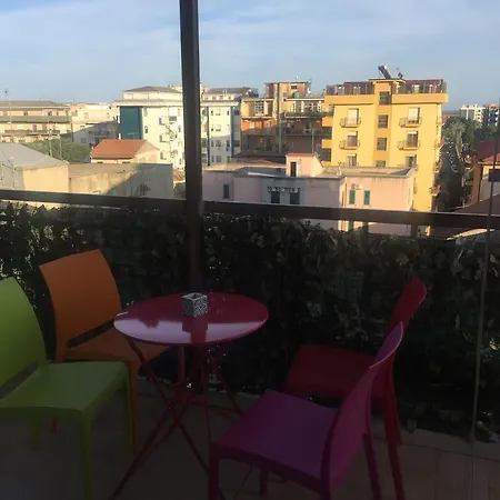 Ippocampo Soverato Marina